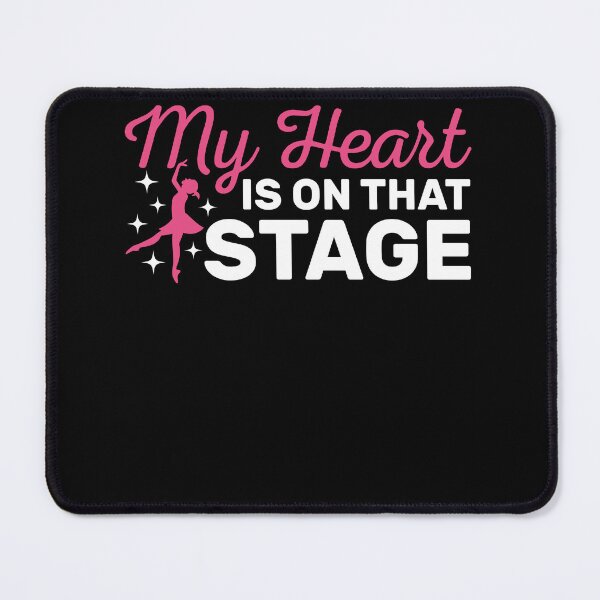 Item preview, Dance Mom Ballet Recital designed and sold by KroghDs.