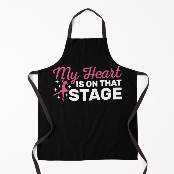 Item preview, Dance Mom Ballet Recital designed and sold by KroghDs.