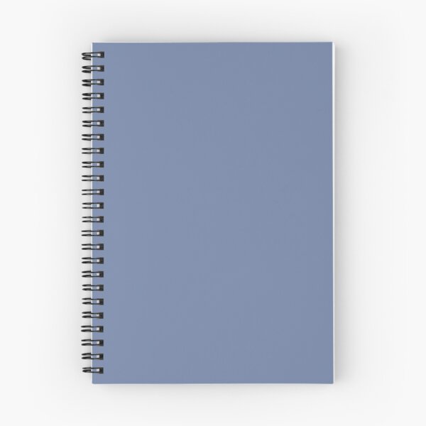 Item preview, Color of the Day English Manor Pale Blue Solid Color designed and sold by podartist.