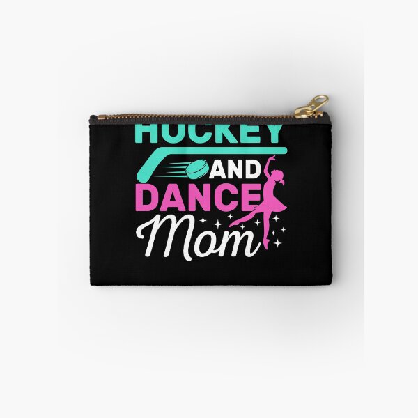 Item preview, Hockey and Dance Mom designed and sold by KroghDs.