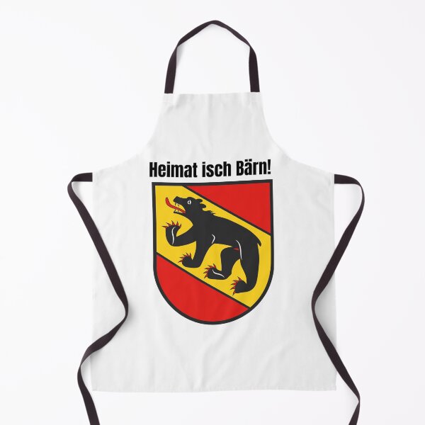 Item preview, Home is Bern! designed and sold by BEOlogisch.