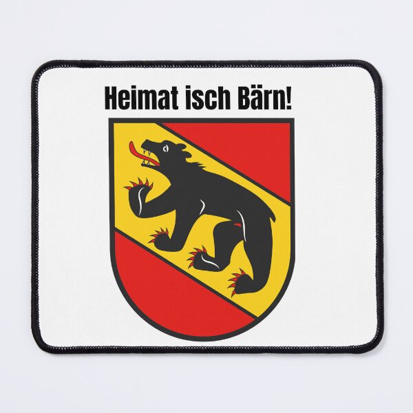 Item preview, Home is Bern! designed and sold by BEOlogisch.