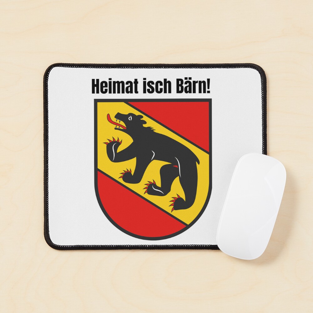 Item preview, Mouse Pad designed and sold by BEOlogisch.