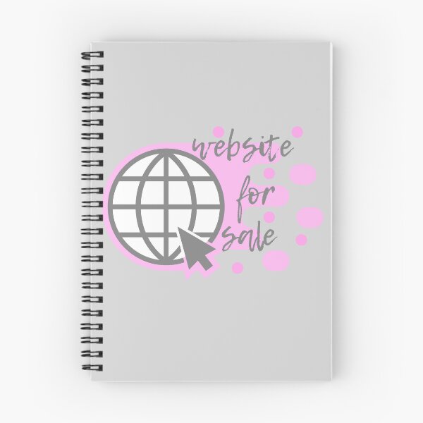Item preview, Pink Cute Sell Your Website Falling Dollars WWW designed and sold by ReuvenStore.