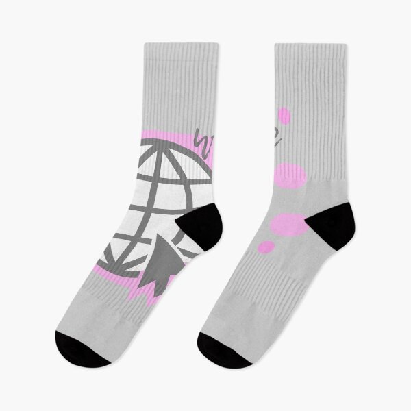 Item preview, Pink Cute Sell Your Website Falling Dollars WWW designed and sold by ReuvenStore.