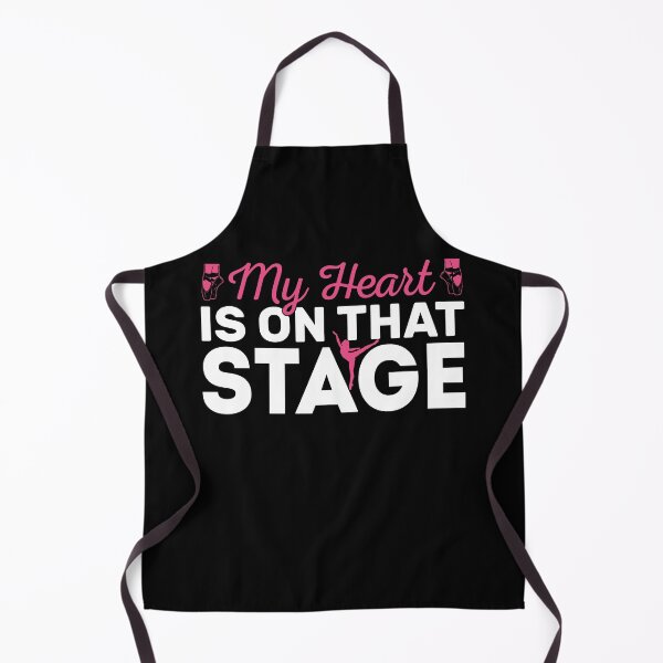 Item preview, Ballet Dancer Recital Quote designed and sold by KroghDs.