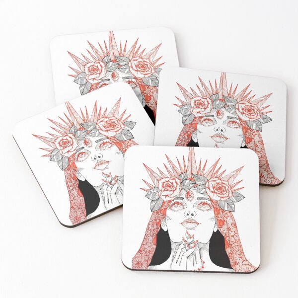 Item preview, Til Thy Kingdom Come designed and sold by Bambycrush.