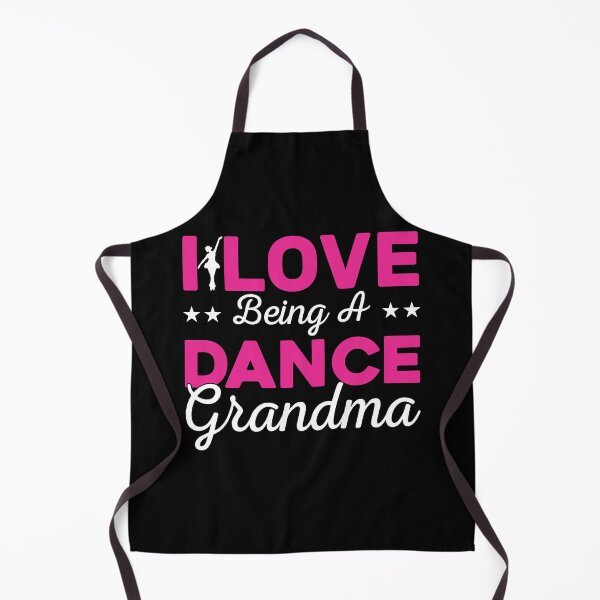 Item preview, Dance Grandma Ballet Recital designed and sold by KroghDs.