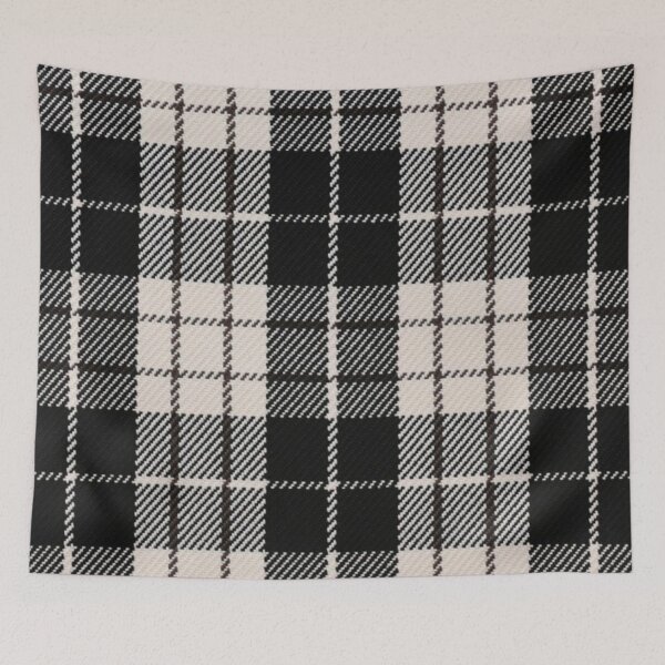 Item preview, pink and black pattern designed and sold by lovingly-yours.