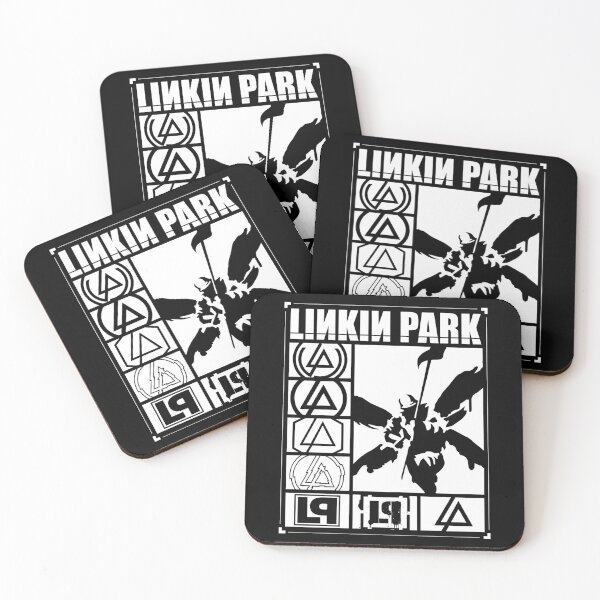Item preview, Linkin Park designed and sold by aristografi.