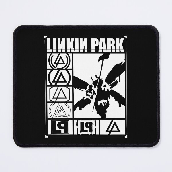 Item preview, Linkin Park designed and sold by aristografi.