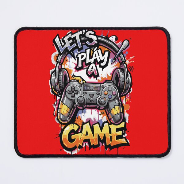 Item preview, LPaGame designed and sold by TemptationStore.