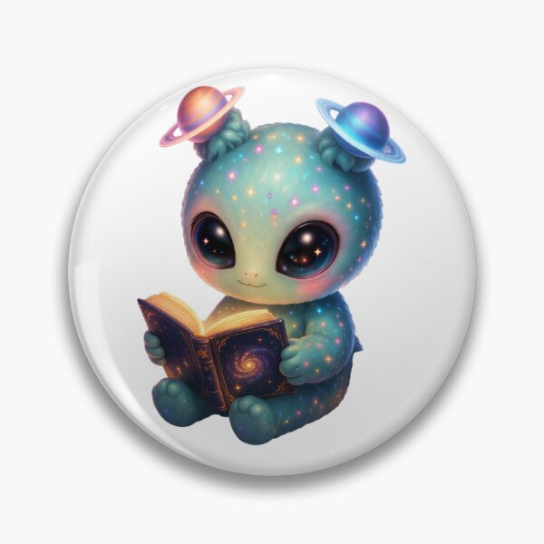 Artikelvorschau, ZIBU – Cosmic Reading entworfen und verkauft von AlpineInkStudio.
