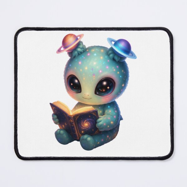 Artikelvorschau, ZIBU – Cosmic Reading entworfen und verkauft von AlpineInkStudio.