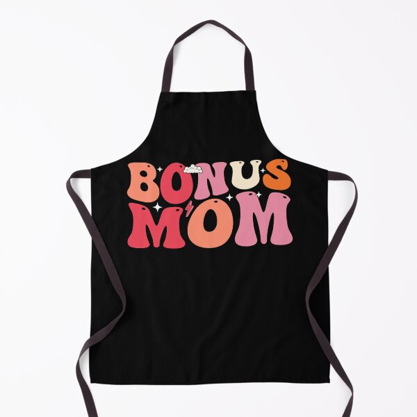 Item preview, Bonus Mom Step Mom Mothers Day designed and sold by KroghDs.