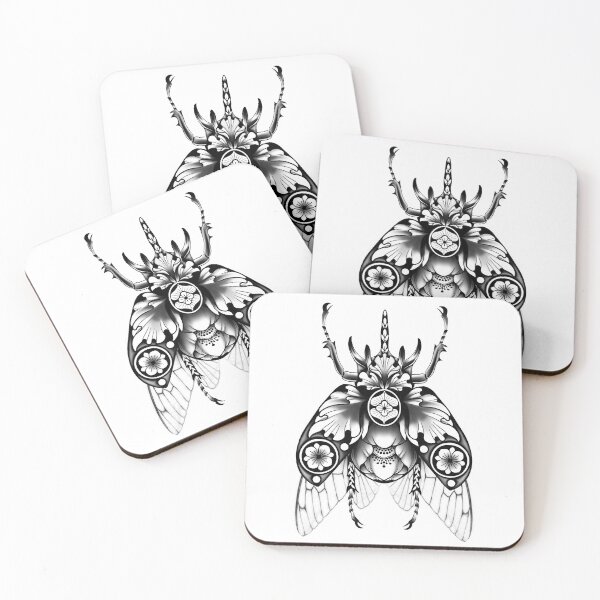 Item preview, Pretty Bug designed and sold by My Little Sweet Rotten.