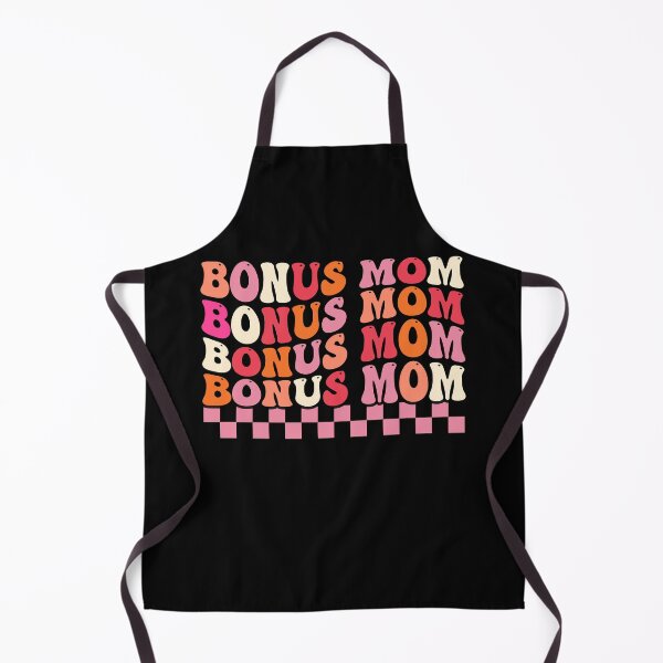 Item preview, Bonus Mom Mothers Day Checkerboard designed and sold by KroghDs.