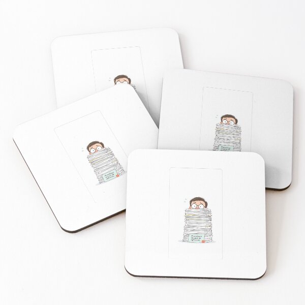 Item preview, Mondays Should Be Optional Teacher designed and sold by JobVibeStudio.