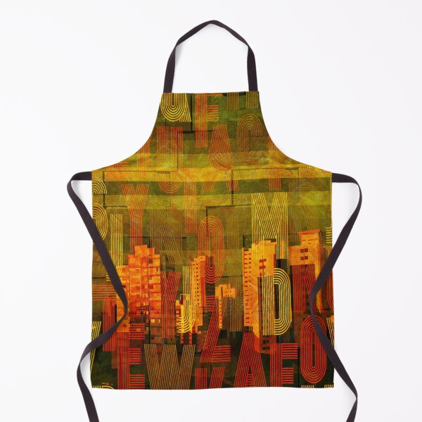 Item preview, Modern City designed and sold by FabianoReis.