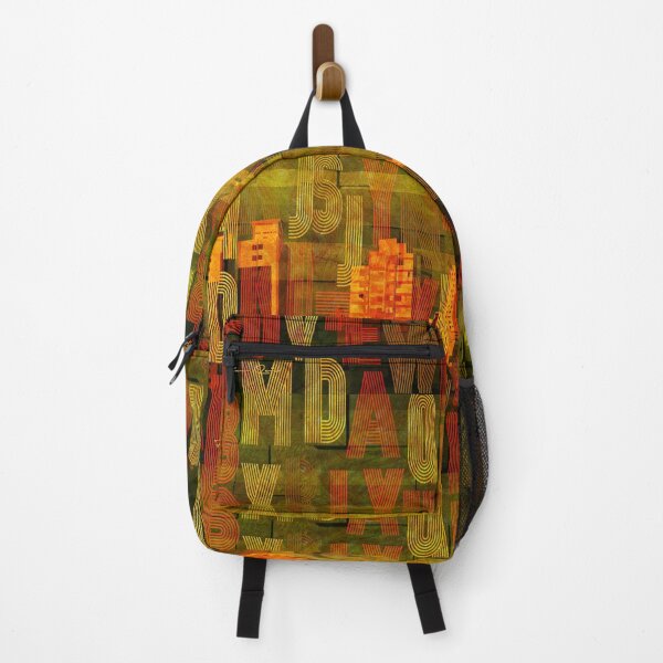 Item preview, Modern City designed and sold by FabianoReis.