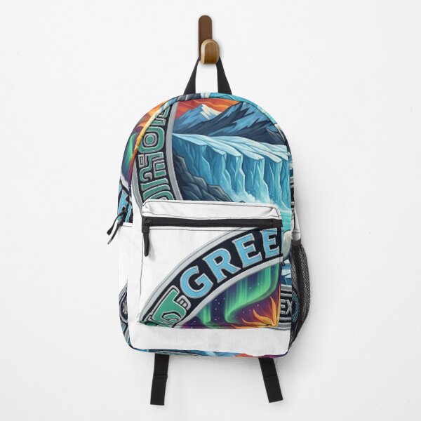 Item preview, GREENLAND designed and sold by likbatonboot.