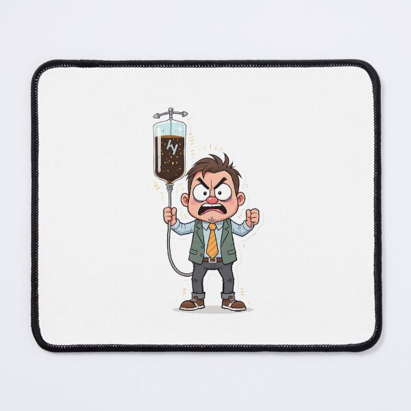 Item preview, Chaos Coordinator Teacher designed and sold by JobVibeStudio.