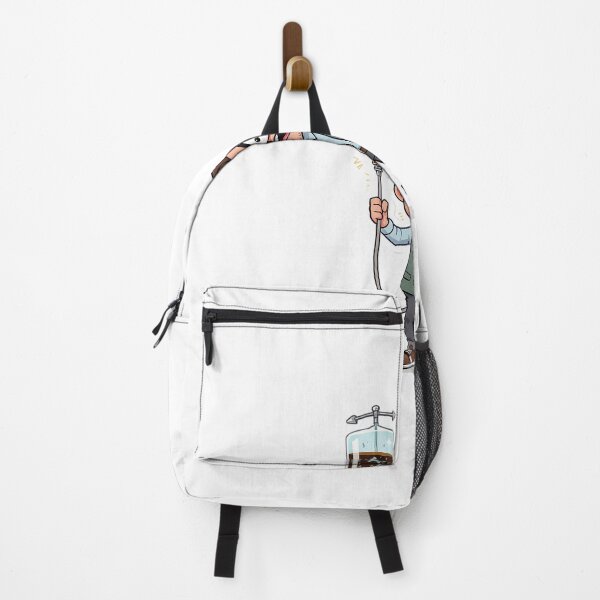 Item preview, Chaos Coordinator Teacher designed and sold by JobVibeStudio.