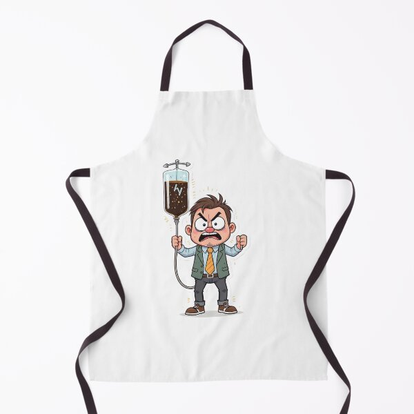 Item preview, Chaos Coordinator Teacher designed and sold by JobVibeStudio.