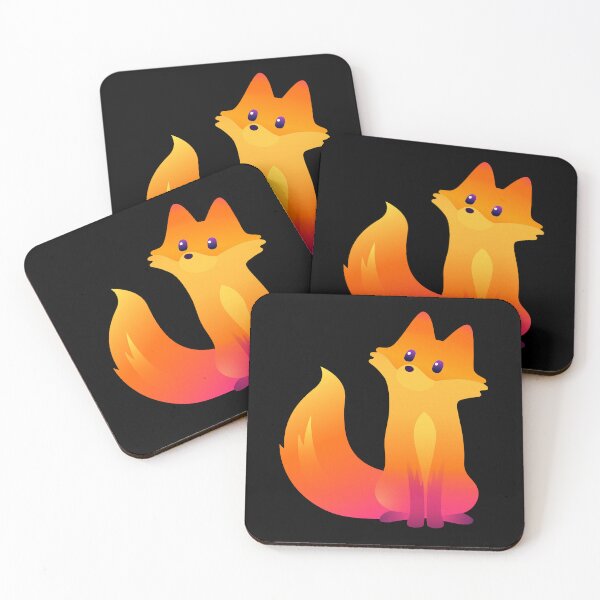 Item preview, Kit, the Firefox designed and sold by PhoenixStudio.