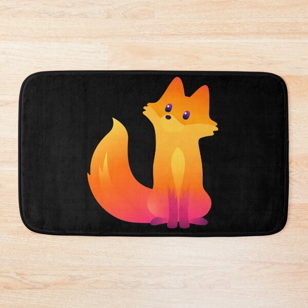 Item preview, Kit, the Firefox designed and sold by PhoenixStudio.