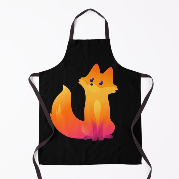 Item preview, Kit, the Firefox designed and sold by PhoenixStudio.