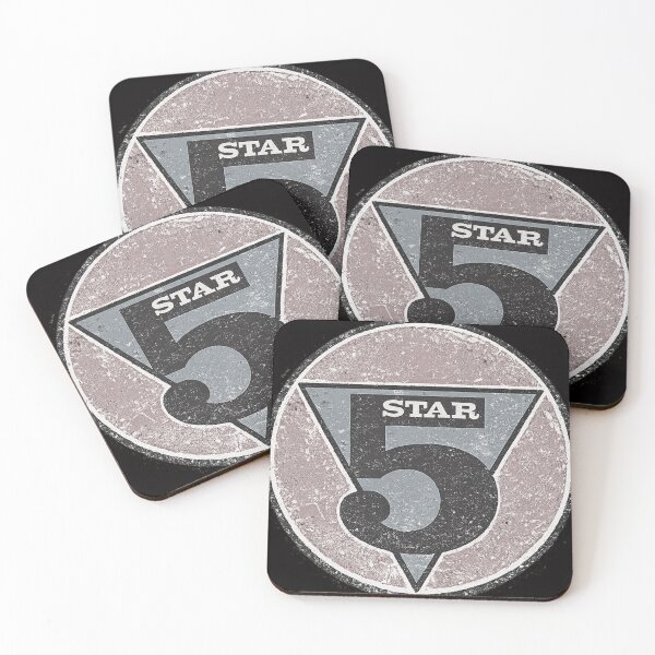 Item preview, 5 star 80s pop designed and sold by halibutgoatramb.