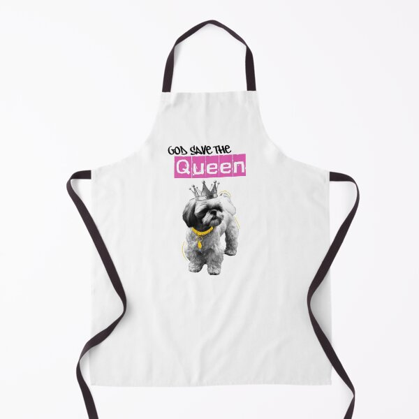 Item preview, God save the Queen designed and sold by Ofuska.