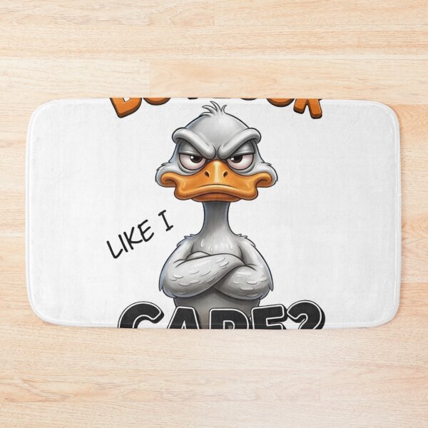 Item preview, Do I look like I care designed and sold by Gravity apex.