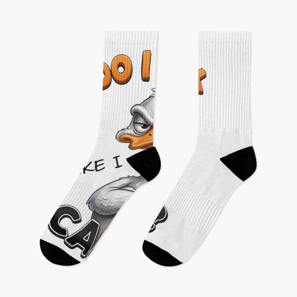 Item preview, Do I look like I care designed and sold by Gravity apex.