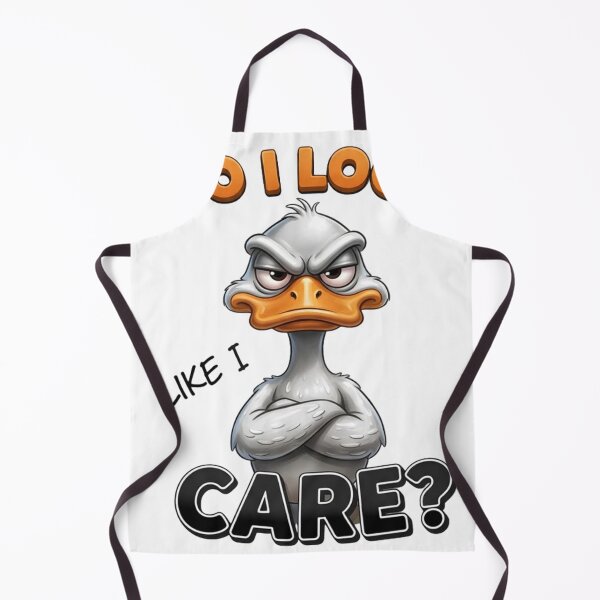 Item preview, Do I look like I care designed and sold by Gravity apex.