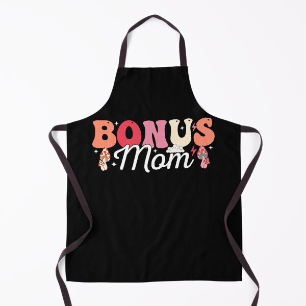 Item preview, Bonus Mom Mushroom Mothers Day designed and sold by KroghDs.