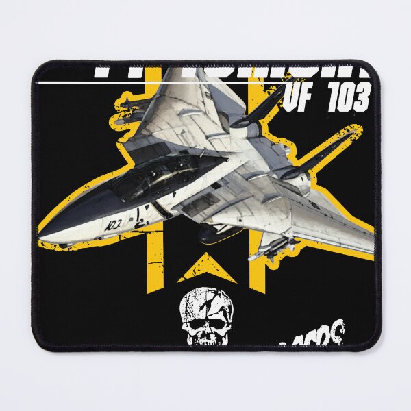 Item preview, Grumman F-14 Tomcat "Jolly Rogers" designed and sold by Shelf-Force.