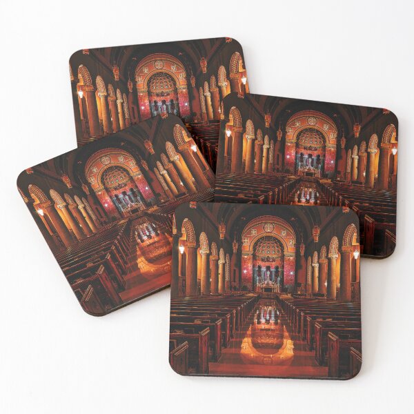 Item preview, Mayo Clinic Saint Mary’s Chapel  designed and sold by amyk2730.