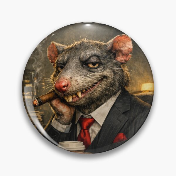 Item preview, CORPO RAT designed and sold by JI-PIXEL-PLACE.