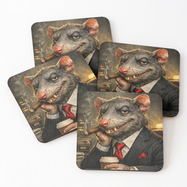 Item preview, CORPO RAT designed and sold by JI-PIXEL-PLACE.