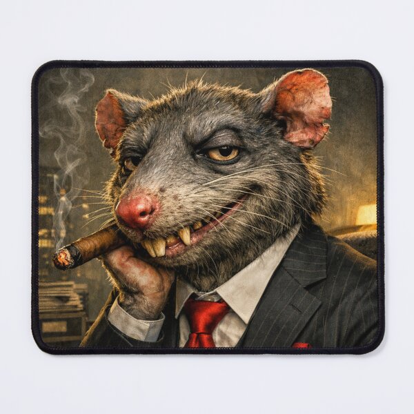Item preview, CORPO RAT designed and sold by JI-PIXEL-PLACE.
