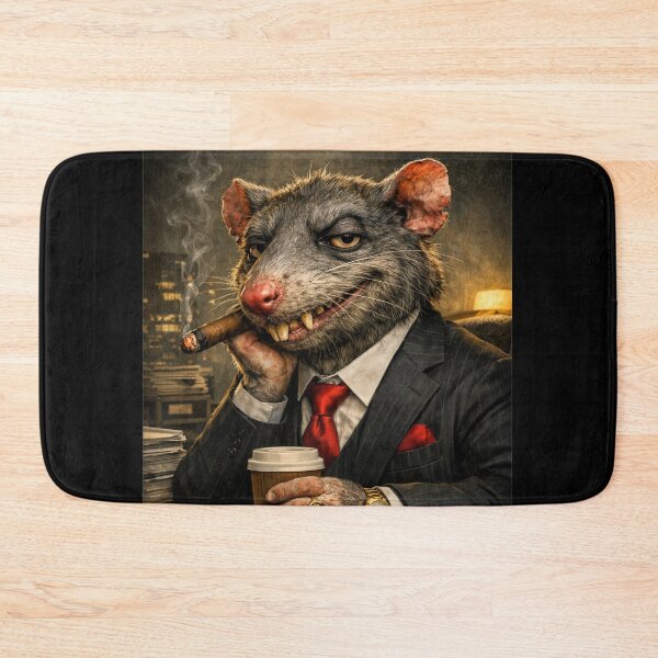 Item preview, CORPO RAT designed and sold by JI-PIXEL-PLACE.