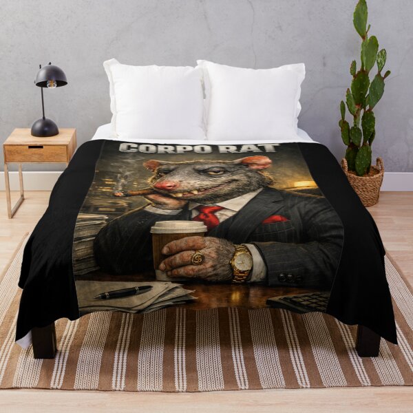 Item preview, CORPO RAT designed and sold by JI-PIXEL-PLACE.