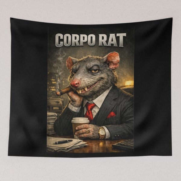 Item preview, CORPO RAT designed and sold by JI-PIXEL-PLACE.