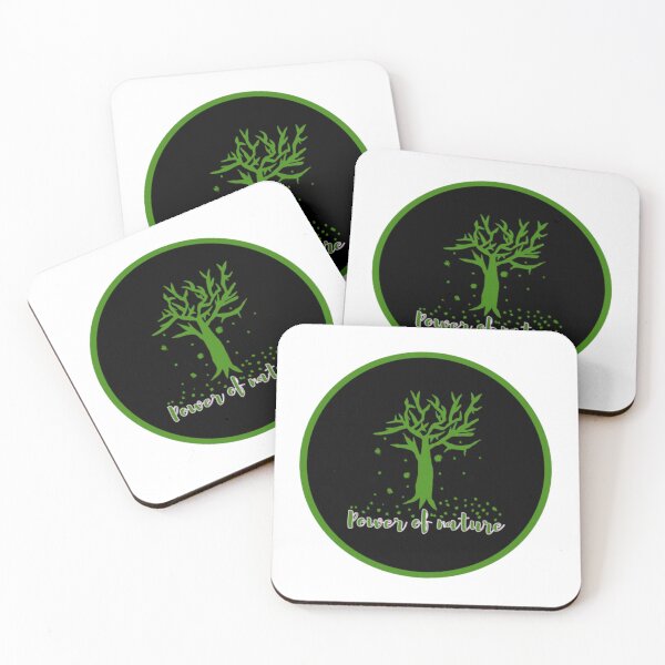 Item preview, Tree Power of nature Green!  designed and sold by FayMassey.