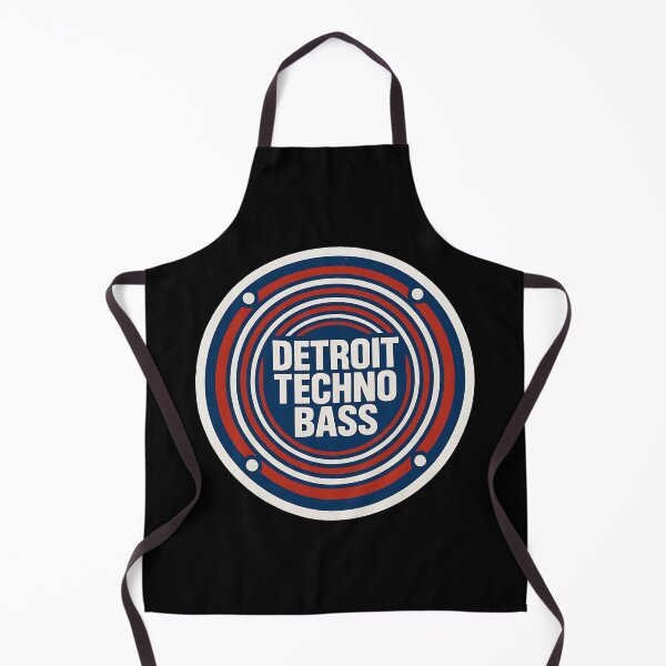 Item preview, Detroit Techno Bass – Underground Techno Music designed and sold by |TRSSHOP|.
