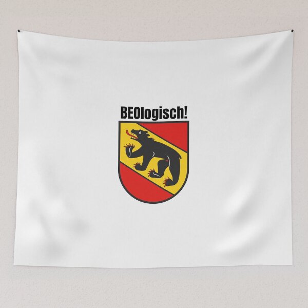 Item preview, BEOlogical designed and sold by BEOlogisch.