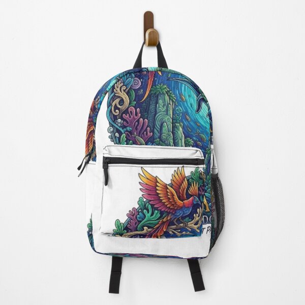 Item preview, RAJA AMPAT designed and sold by likbatonboot.