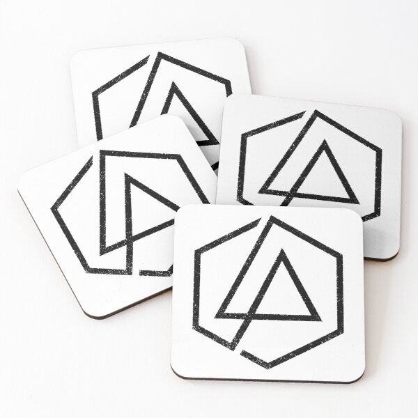 Item preview, Linkin Park designed and sold by aristografi.